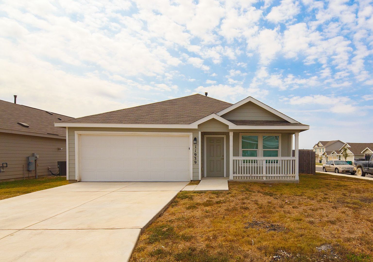 11939 Cink Dr, San Antonio, TX 78221 | Zillow