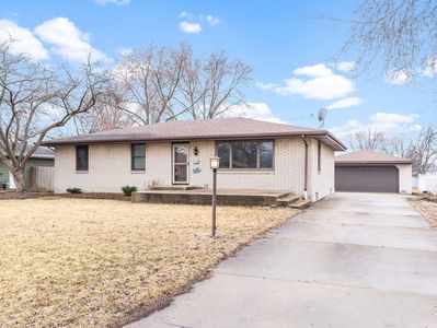 1101 Rooney Dr, Joliet, IL, 60435