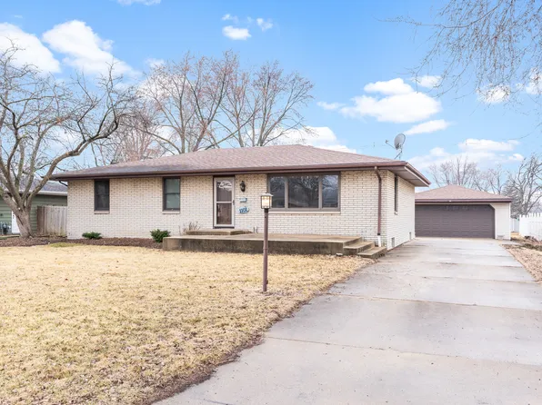 1101 Rooney Dr, Joliet, IL 60435