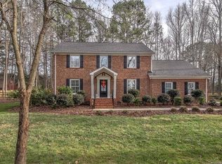 3529 Brushy Ln, Charlotte, NC 28270