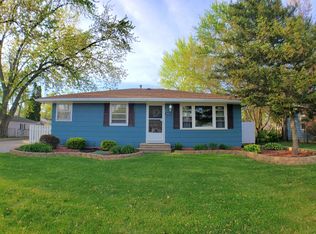 2421 Chestnut St, Joliet, IL 60435