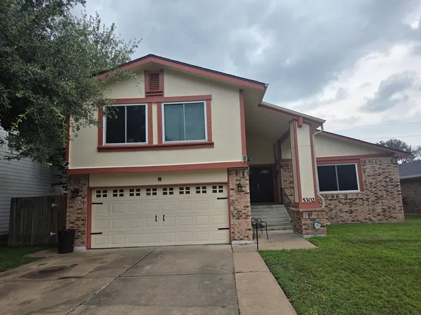 5302 Gladeside Dr, Katy, TX 77449