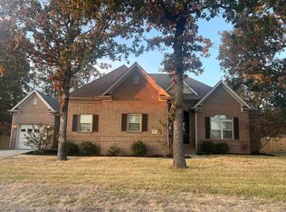 43 Hickory Bend Dr, Cabot, AR 72023