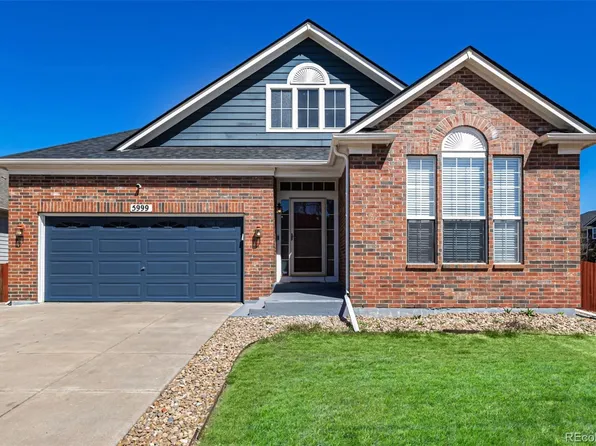5999 E 114th Avenue, Thornton, CO 80233