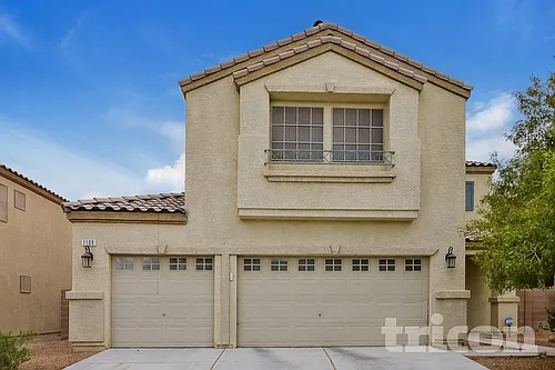 1109 Neva Ranch Ave Photo 1