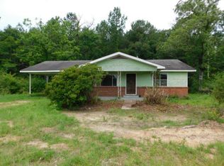 997 Sunset Williamsburg Rd, Collins, MS 39428