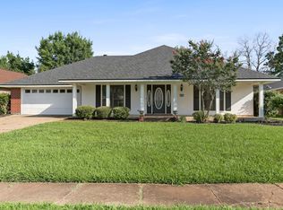 460 Mayfair Ct, Bossier City, LA 71111