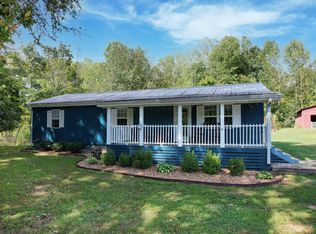 206 County Road 754, Riceville, TN 37370