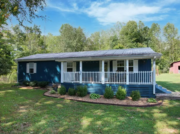 206 County Road 754, Riceville, TN 37370
