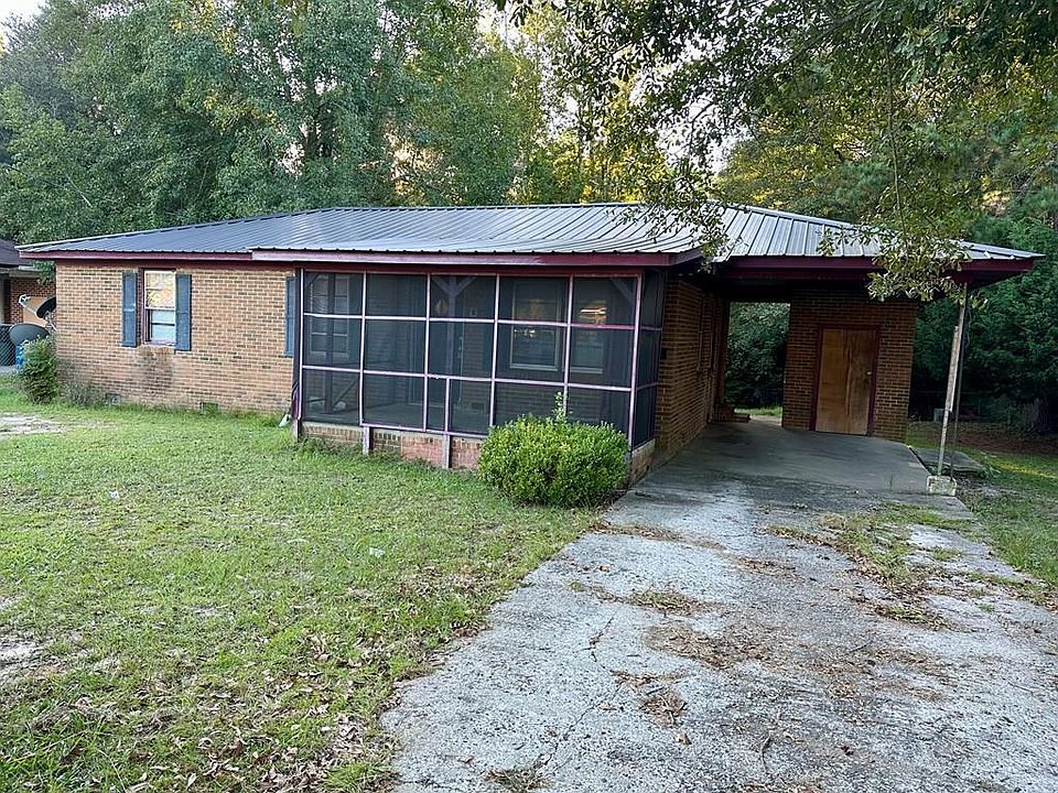 905 Lexington Ave, Kingstree, SC 29556 MLS 160353 Zillow