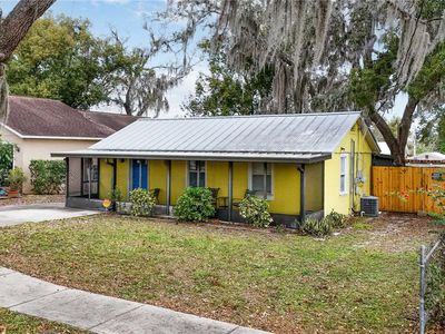 1319 STOWE AVENUE, Mount Dora, FL, 32757