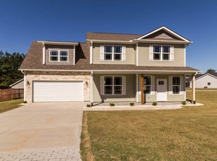 131 Madison Pointe Drive Bryson #1838, Seneca, SC 29678