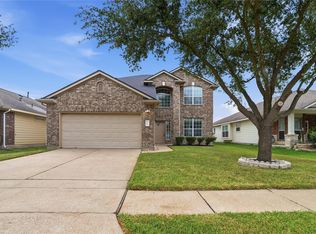 19442 Plantation Cove Ln, Katy, TX 77449