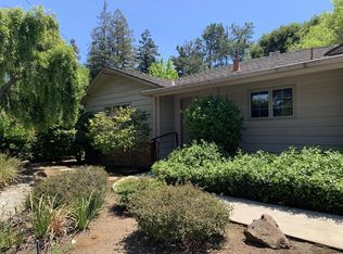 280 Mount Hamilton Ave, Los Altos, CA 94022