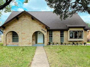 9826 Sagelake Ln, Houston, TX 77089