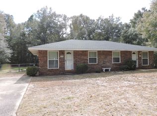 6883 Trail Ride S, Milton, FL 32570
