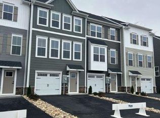 3603 Ponton Rd, Rockingham, VA 22801