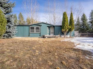 132 Merril Martin Rd, Sagle, ID 83860