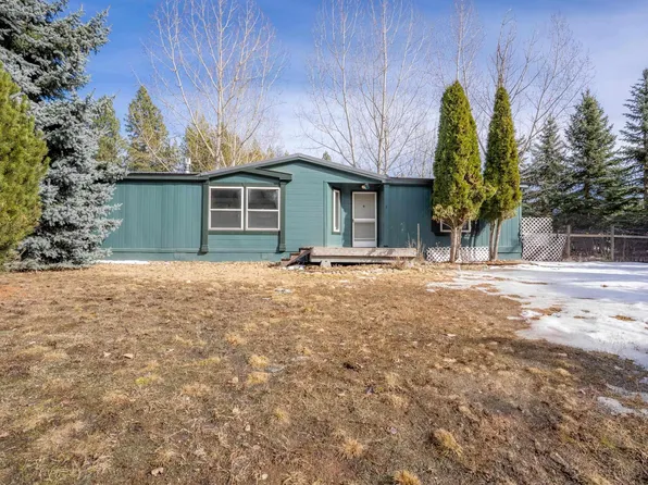 132 Merril Martin Rd, Sagle, ID 83860