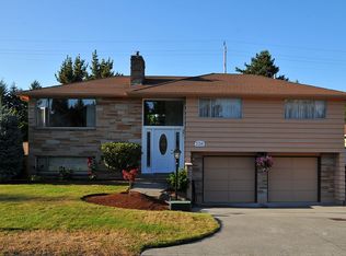 726 N 204th St, Shoreline, WA 98133