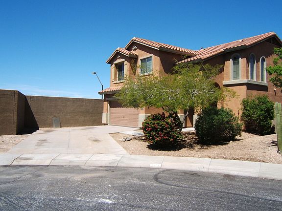 2nd image of 3856 W Desert Creek Ct