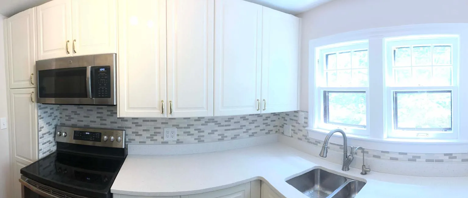 3 bed, 1400 sqft, $2,700 — Photo 4