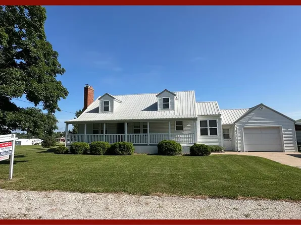 2211 S Halliburton St, Kirksville, MO 63501