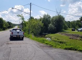 Star Rd, Ellenburg center, NY 12934