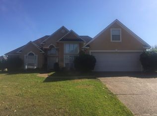 101 Brook Glade, Clinton, MS 39056