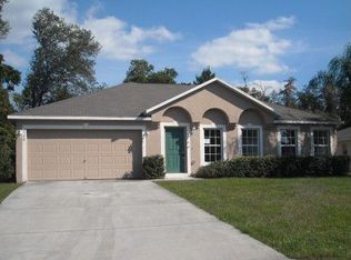 2340 Marietta Ave, Spring Hill, FL 34608