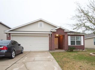 2616 Redfish Dr, Texas City, TX 77591