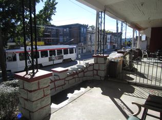 5917 Lansdowne Ave, Philadelphia, PA 19151