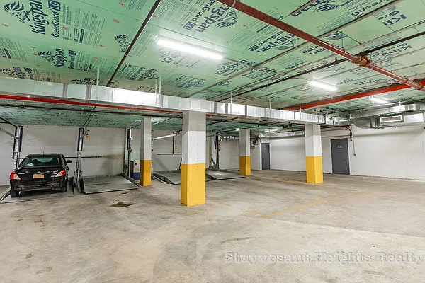 Rented by Stuyvesant Heights Realty Corp | media 31