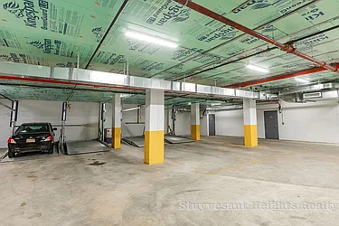 Rented by Stuyvesant Heights Realty Corp