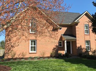 1536 Barley Cir, Knoxville, TN 37922