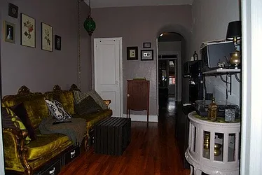 Rented by City Barn Realty Inc