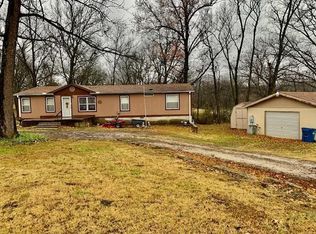 403 Main St, Dearing, KS 67340