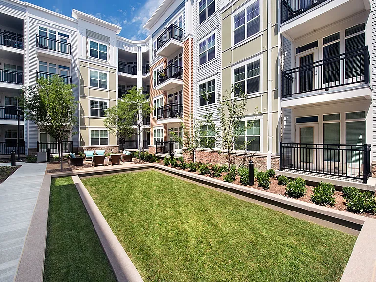 Outdoor Greenspace