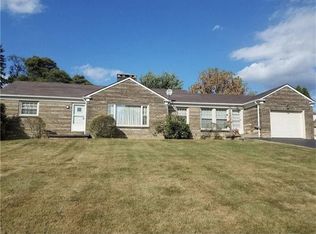 1012 Colvin Dr, Beaver, PA 15009