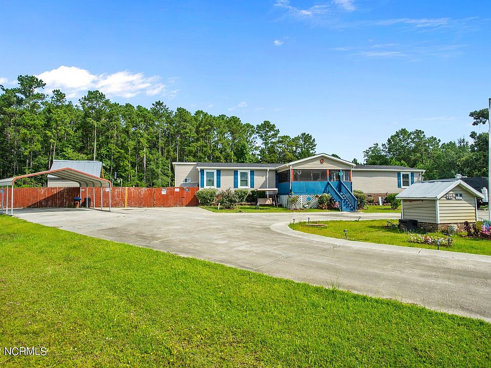 193 Aberdeen Lane, Jacksonville, NC 28540 Zillow