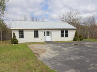 305 Old Brunswick Rd, Gardiner, ME 04345