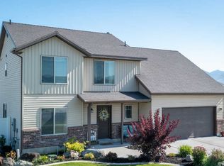 1133 W 2600 S, Nibley, UT 84321