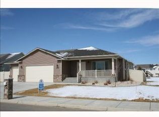253 Annandale Rd, Billings, MT 59105