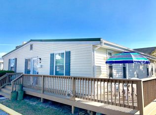 111 Old Landing Rd, Ocean City, MD 21842