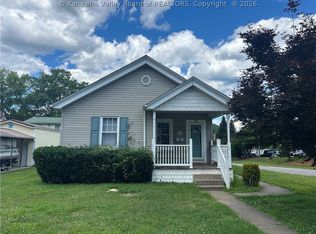 5528 Toledo Ave, Charleston, WV 25304