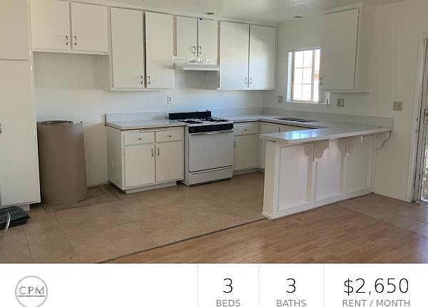 1st image of 5316 Cahuenga Blvd #6