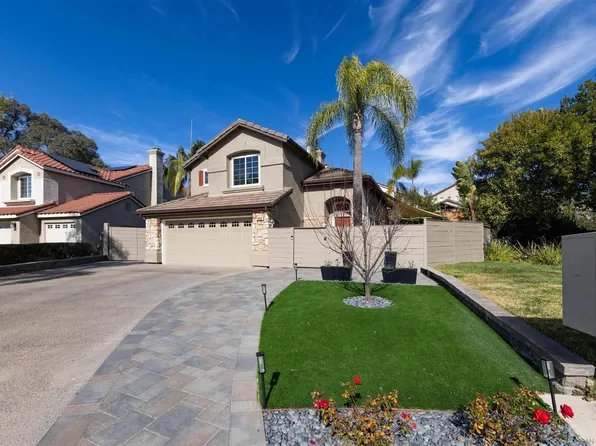 1950 Twilight Gln, Escondido, CA 92026