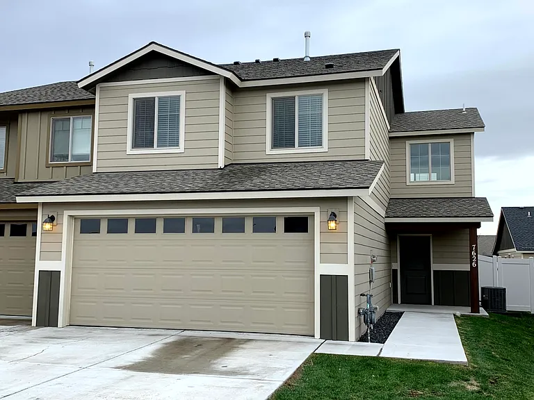 Columbia Villa & Cove — Photo 157