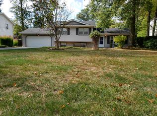 3955 Claridge Dr, Youngstown, OH