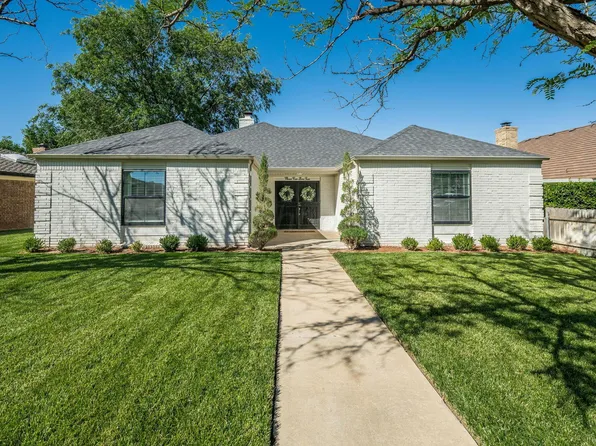 3502 Timber Dr, Amarillo, TX 79121